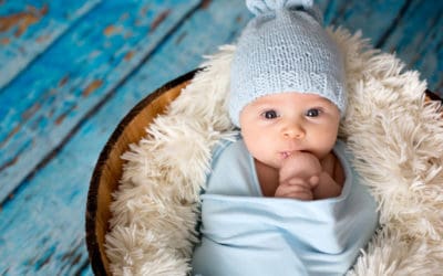 Baby Talk and Body Language