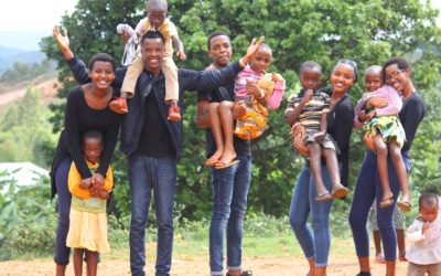 Blended Families