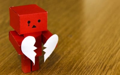 Children Coping With Separation and Divorce